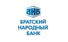 Банк Братский АНКБ в Новоильинском