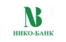 Банк Нико-Банк в Новоильинском