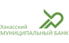 Банк Хакасский Муниципальный Банк в Новоильинском