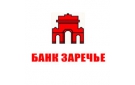 Банк Заречье в Новоильинском