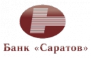 Банк Саратов в Новоильинском