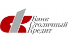 Банк Столичный Кредит в Новоильинском